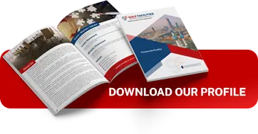 Gulf Facilities Profile